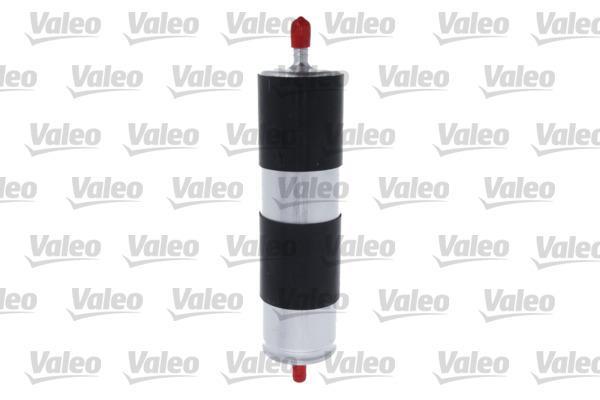 Filtre à carburant (Filtre à gasoil) VALEO ref. 587077